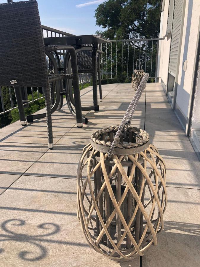 Chebello Koblenz  Dış mekan fotoğraf