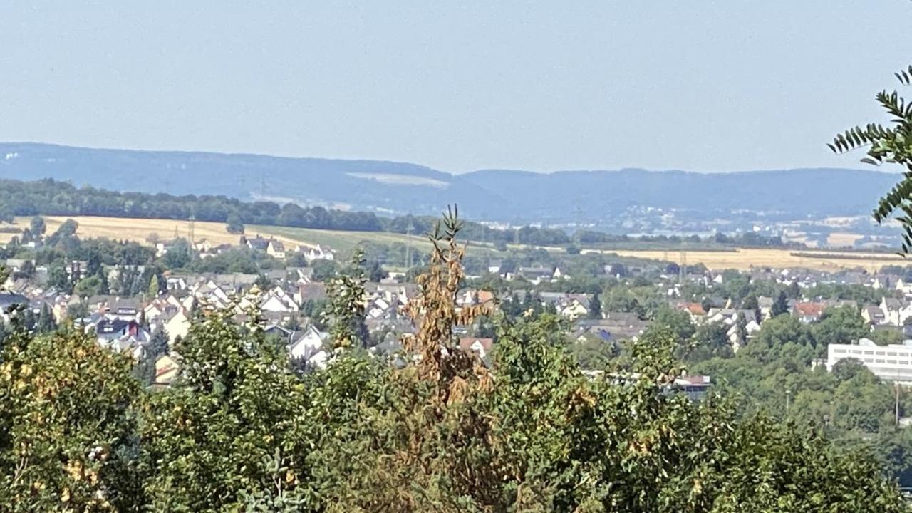 Chebello Koblenz  Dış mekan fotoğraf