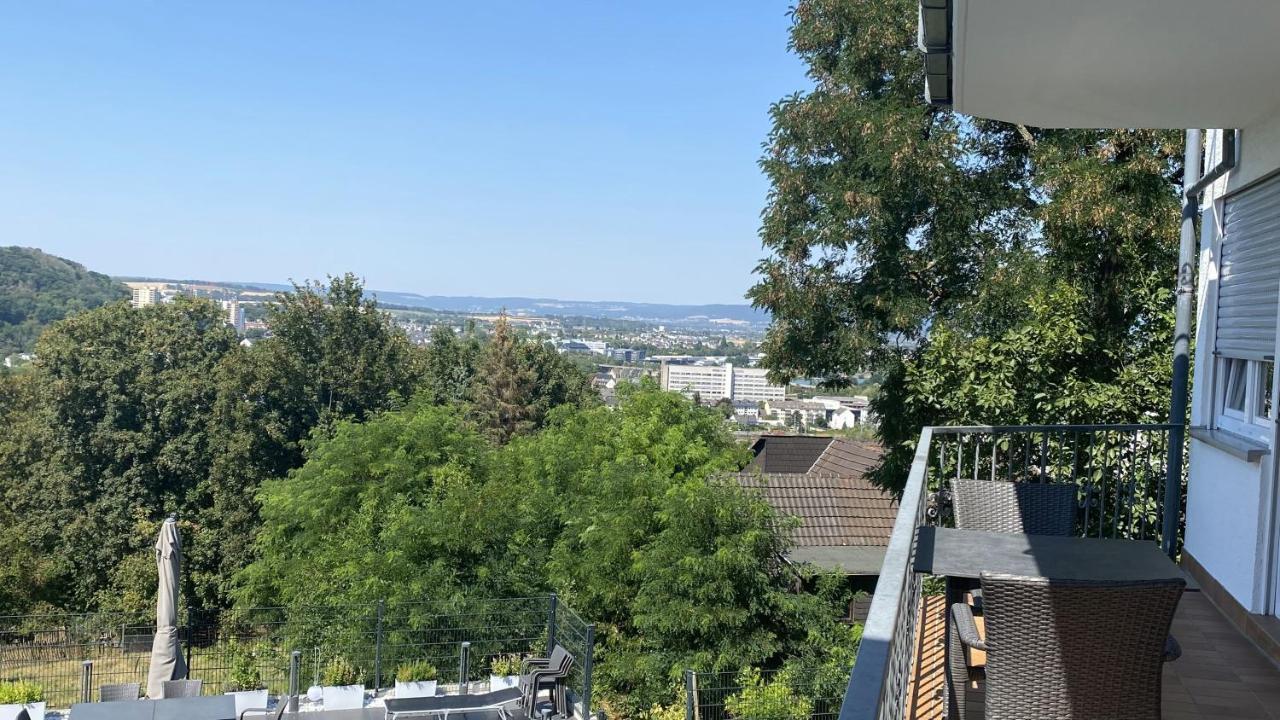 Chebello Koblenz  Dış mekan fotoğraf